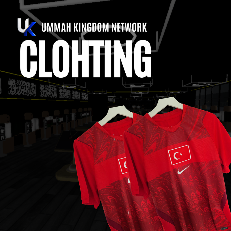 Clothing