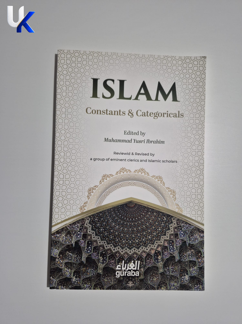 Islam: Constants & Categoricals